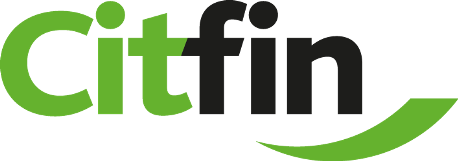 Citfin logo